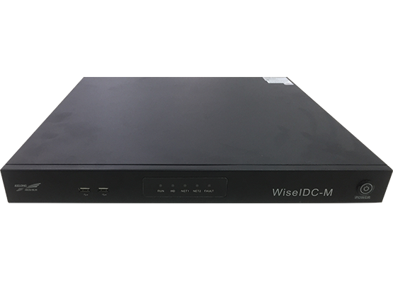 铜陵科华动环监控 WiseIDC-M 数据中心 集中监控系统